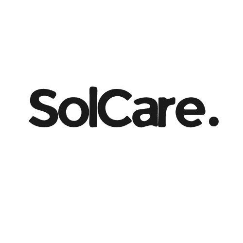 SolCare Logo